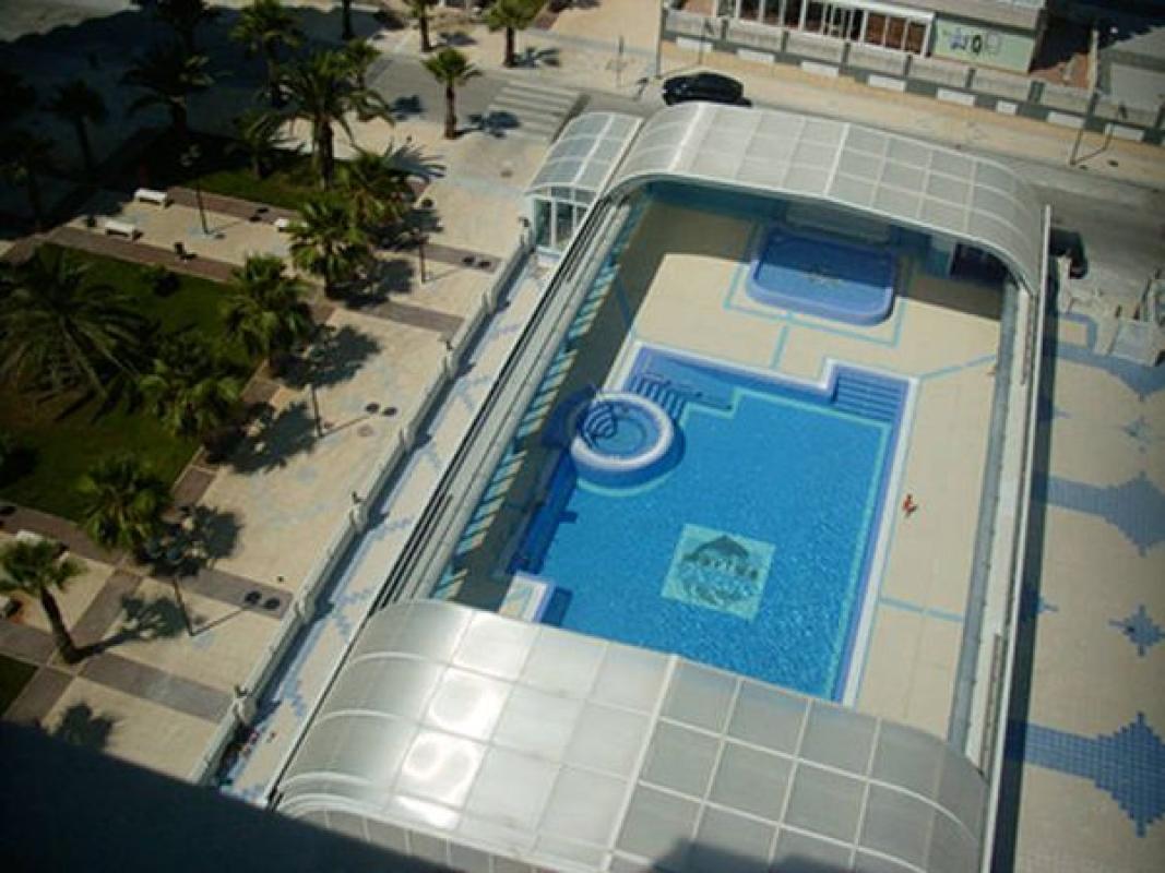 Obra nueva Residencial Marina Azul 2 en Tavernes de la Valldigna (Revista) photo 4