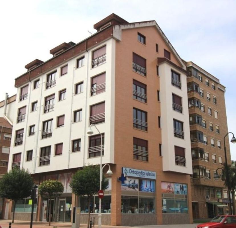 Sale of apartment in Castillo de Gauzón nº 1A en Piedras Blancas, 1, Castrillon
 photo 2