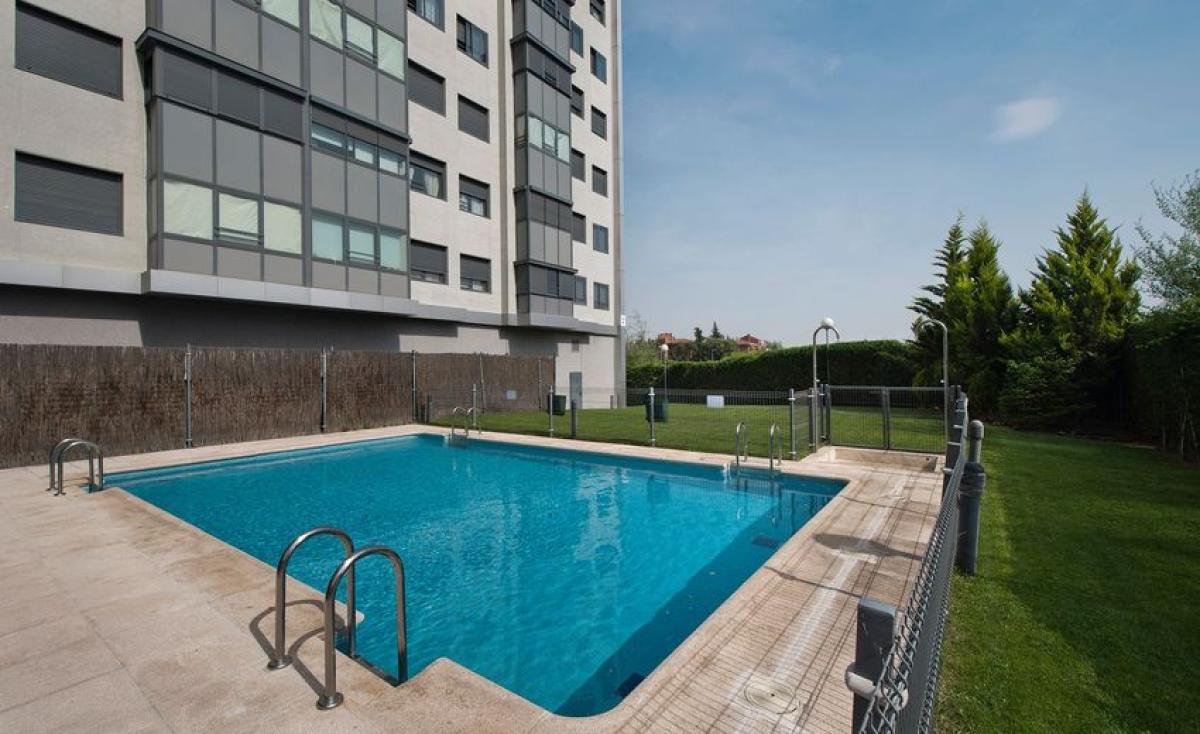 Sale of apartment in Calle Bausa, 19, Madrid
 photo 2