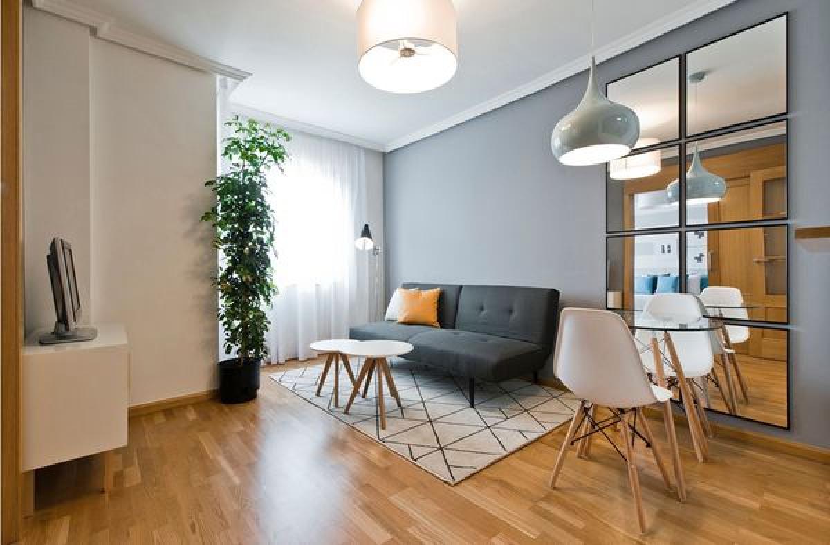 Sale of apartment in Calle Bausa, 19, Madrid
 photo 3
