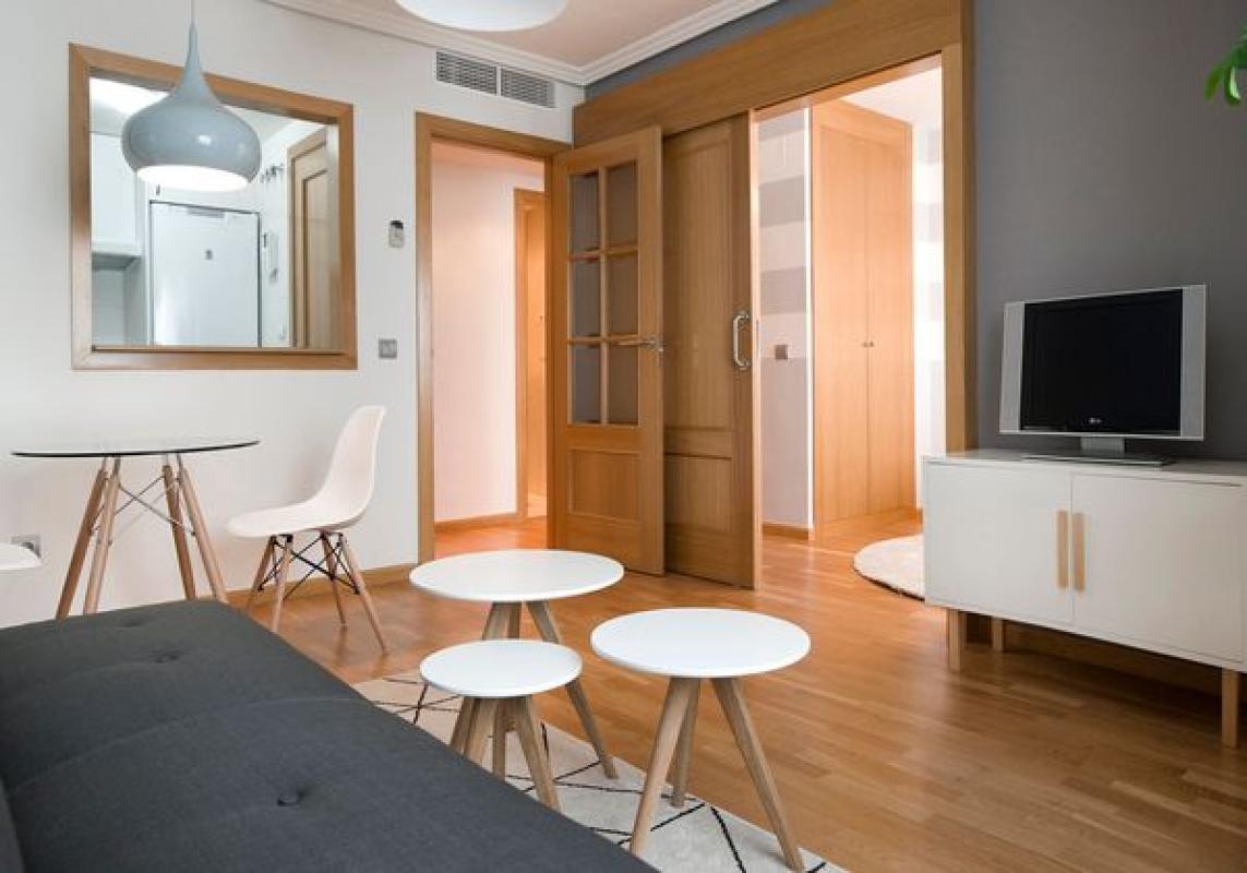 Sale of apartment in Calle Bausa, 19, Madrid
 photo 4