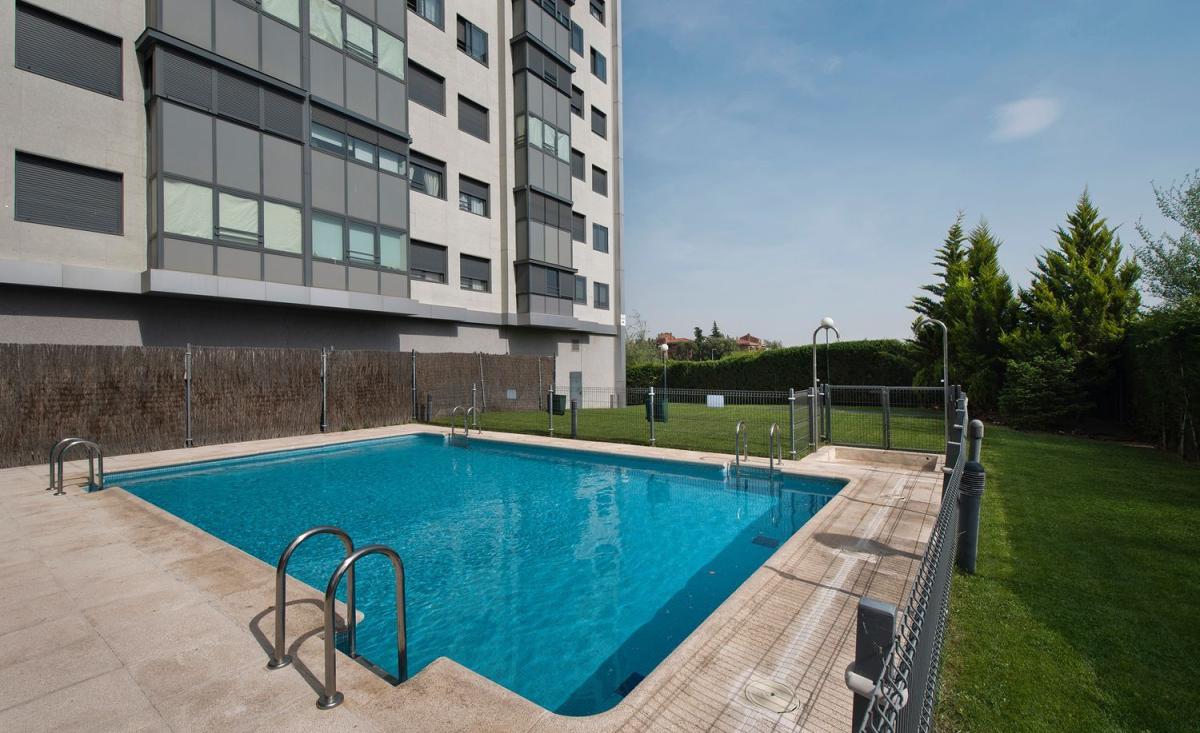 Sale of apartment in Calle Bausa, 19, Madrid
 photo 5