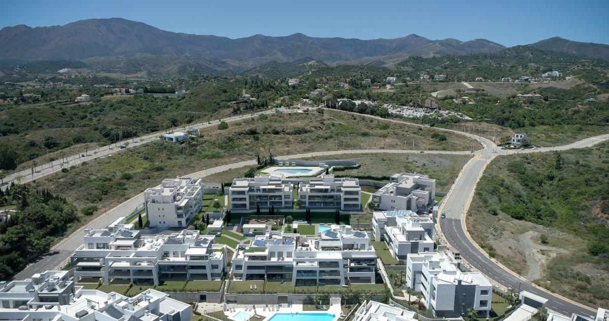 Obra nueva Vanian Gardens V en Estepona (Revista) photo 4