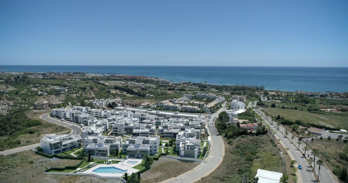 Obra nueva Vanian Gardens V en Estepona (Revista) photo 5