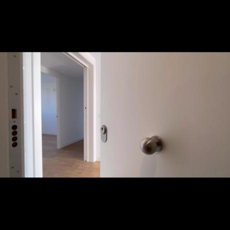 Promocja Residencial Can Mercader nowe budownictwo w Cornellà de Llobregat photo 3