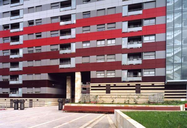Promotion Beurko Berria new development in Barakaldo photo 3