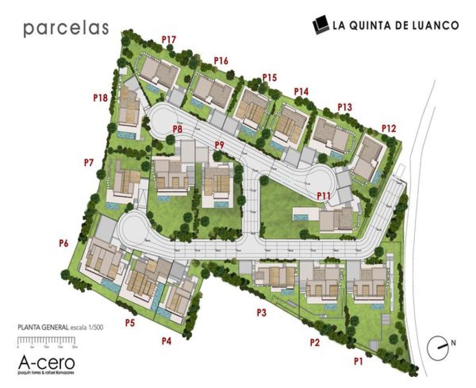 Obra nueva La Quinta de Luanco en Gozón (Revista) photo 3