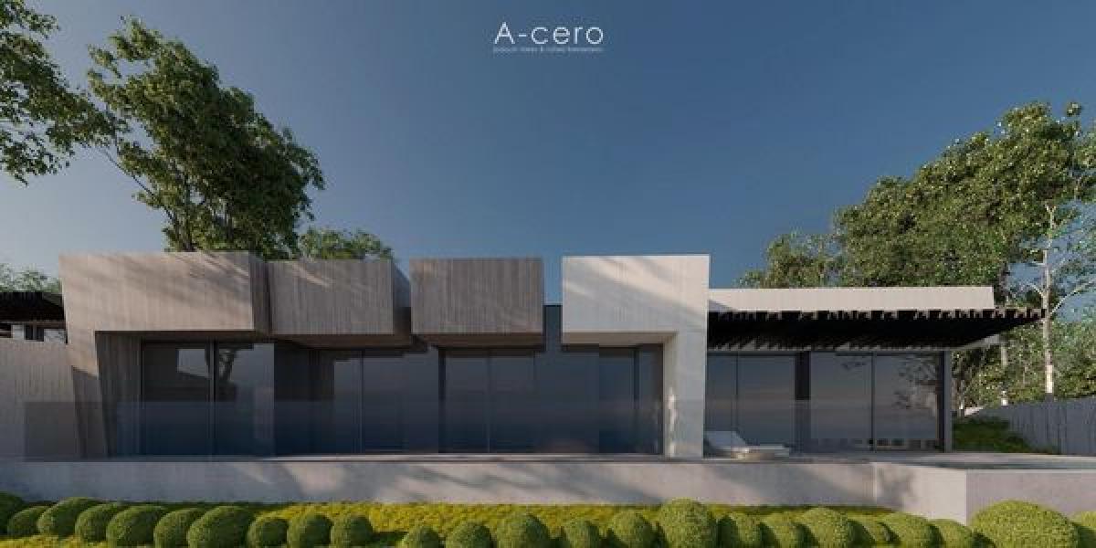 Obra nueva La Quinta de Luanco en Gozón (Revista) photo 4