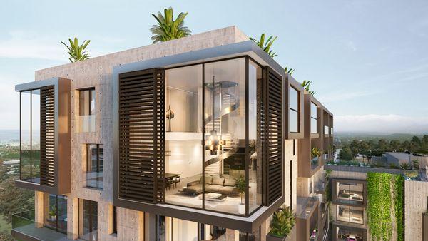Ático en venta en  Avenida Mexic 11 -, 13, Palma de Mallorca photo 1