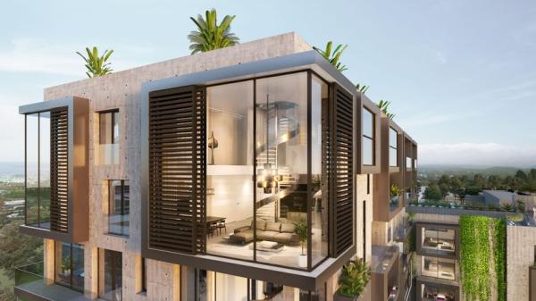 Ático en venta en  Avenida Mexic 11 -, 13, Palma de Mallorca photo 2