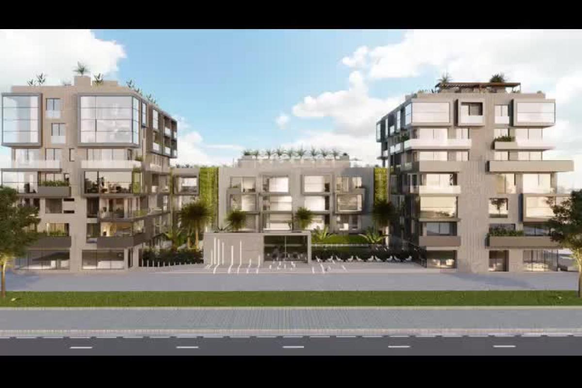 Obra nueva The Xo Residences Palma en Palma de Mallorca (Revista) photo 3