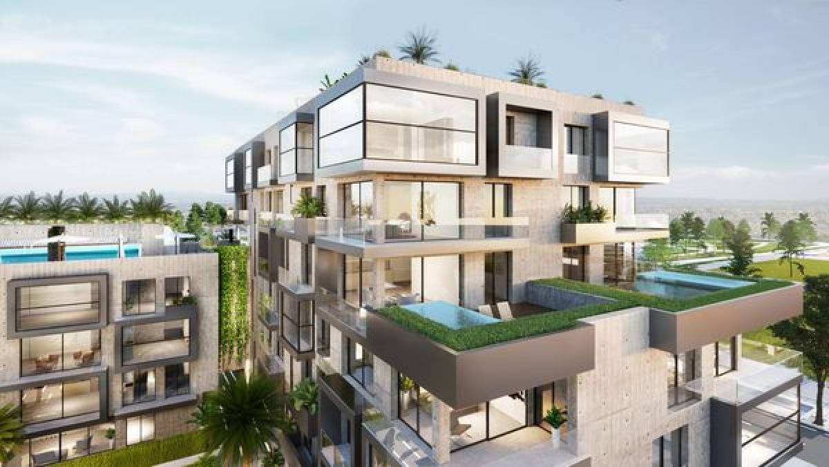Obra nueva The Xo Residences Palma en Palma de Mallorca (Revista) photo 4