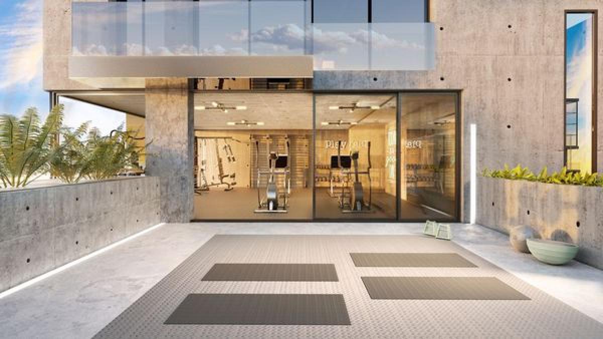 Obra nueva The Xo Residences Palma en Palma de Mallorca (Revista) photo 5
