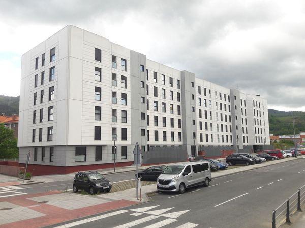 Promotion Vpo en Ortuella new development in Ortuella photo 3