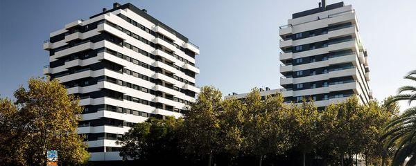 Promoción Mistral Homes obra nueva en València photo 1
