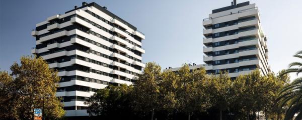 Promoción Mistral Homes obra nueva en València photo 2