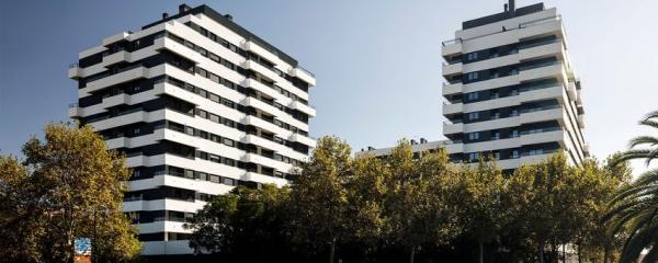 Promoción Mistral Homes obra nueva en València photo 3