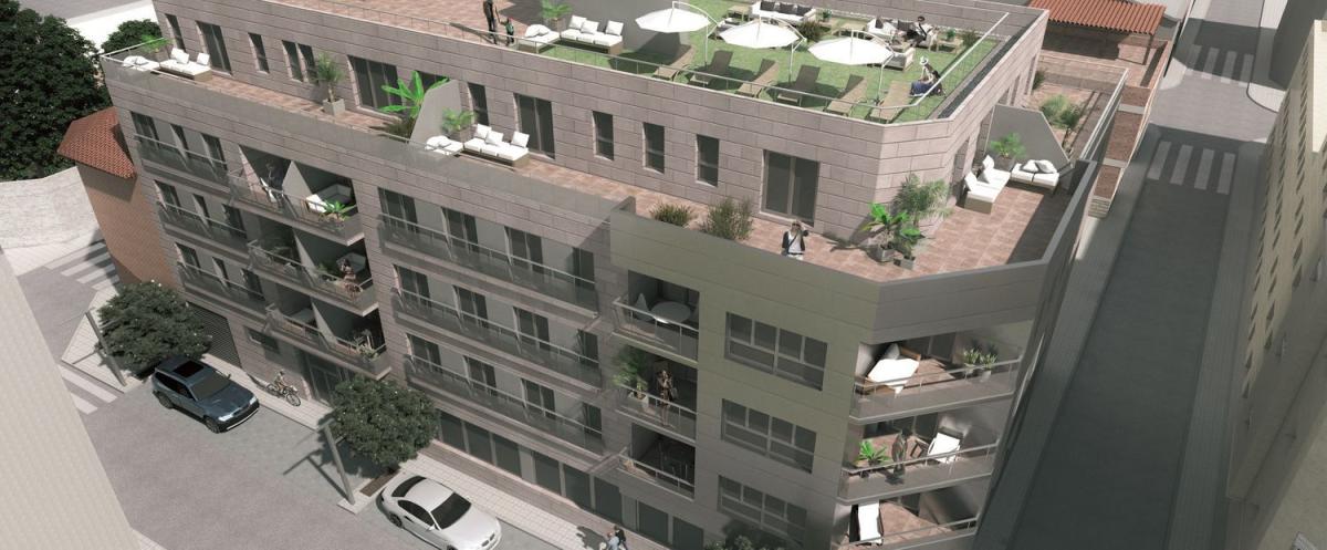 Piso en venta en calle Colón, 42, Альбаль
photo 2