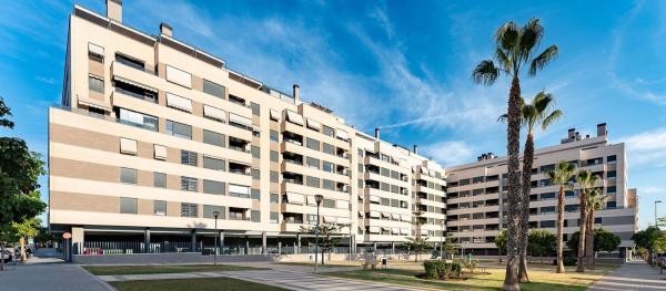 Promoción Edificio Capitán obra nueva en Málaga photo 1