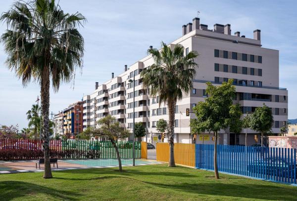 Promoción Edificio Capitán obra nueva en Málaga photo 4
