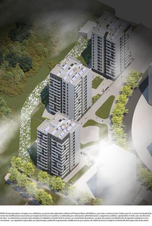 Promotion 96 Vpo Txurdinaga new development in Bilbao photo 2