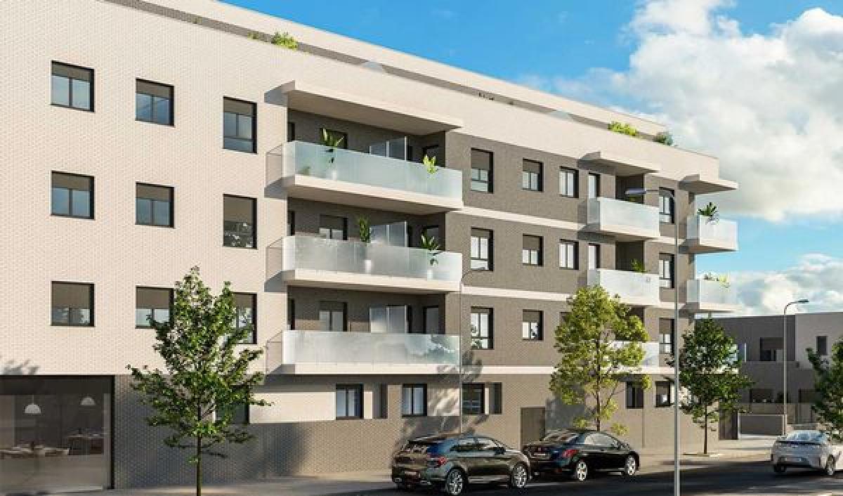 Obra nueva Célere Nuevo Peral en Valladolid (Revista) photo 4