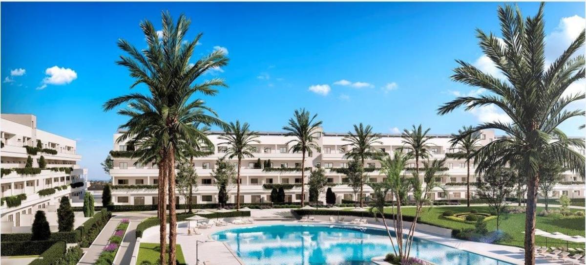 Piso en venta en calle Dolores Barbara Cortes Castro, 3, Gines
photo 2