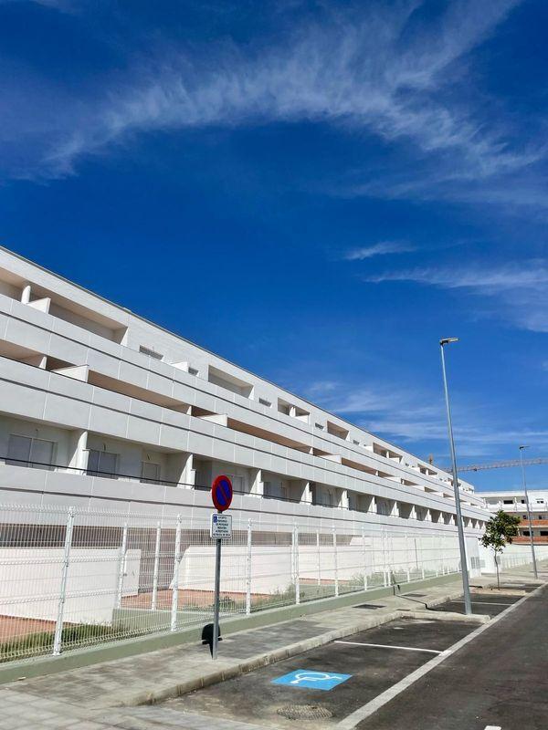 Piso en venta en calle Dolores Barbara Cortes Castro, 3, Gines
photo 4
