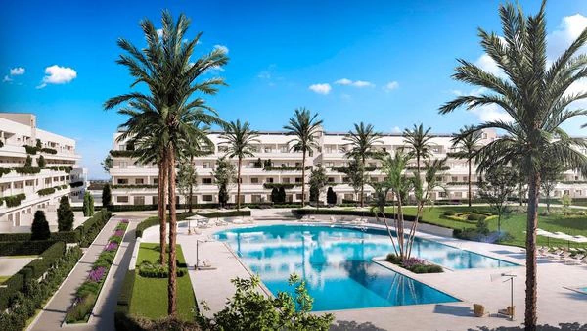 Piso en venta en calle Dolores Barbara Cortes Castro, 3, Gines
photo 5