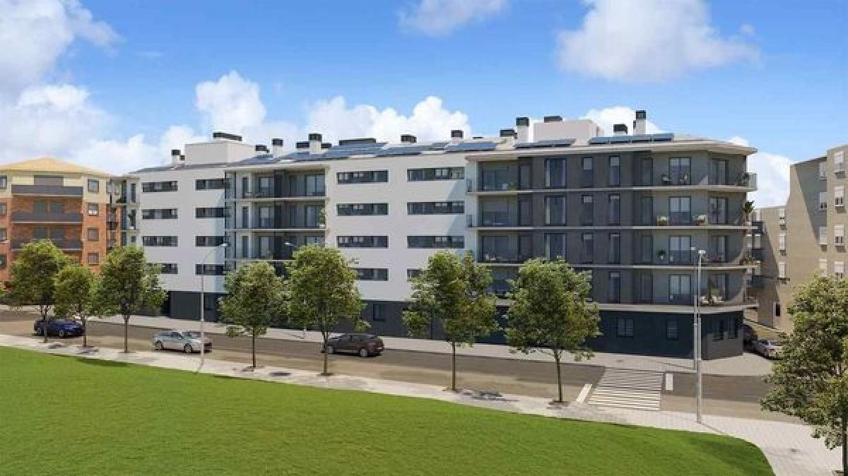 Новостройка Habitat Migdia в Жирона photo 5