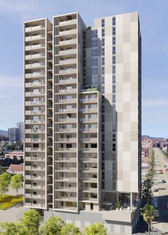 Nowa konstrukcja mieszkaniowa Atica Torre 12 w La Torre photo 4