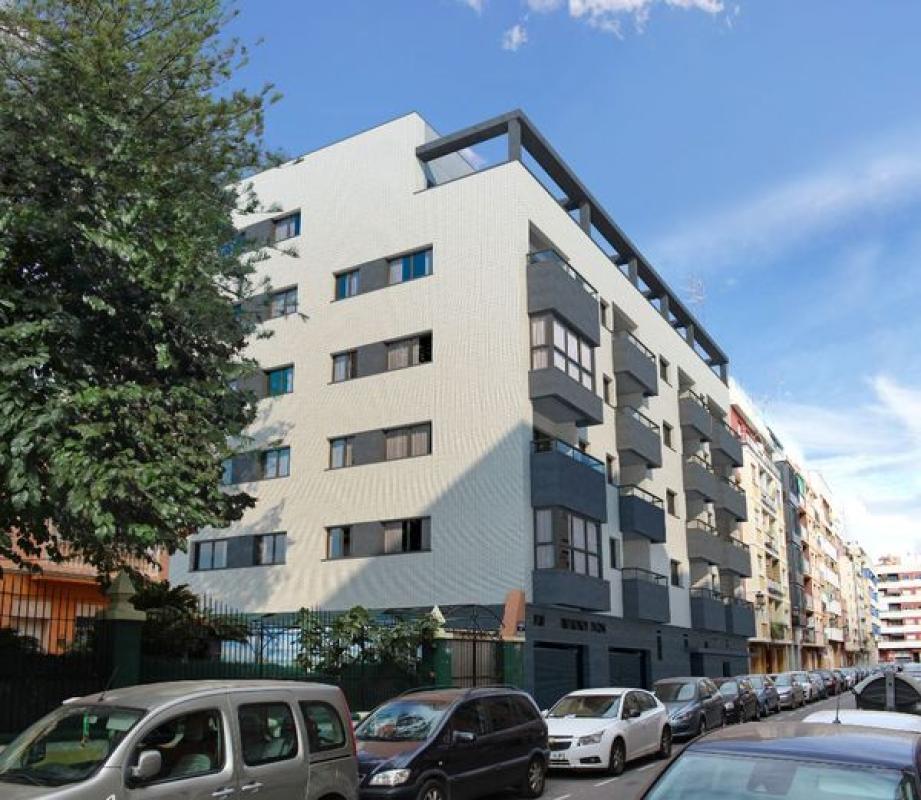 Новостройка Edificio Juan Fabregat 22 в Валенсия photo 3