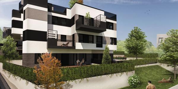 Apartment for sale in Calle Julián de Garaizar, 1, Getxo thumbnail 1