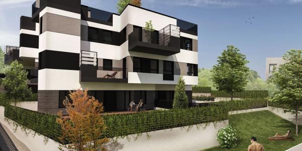 Apartment for sale in Calle Julián de Garaizar, 1, Getxo thumbnail 2