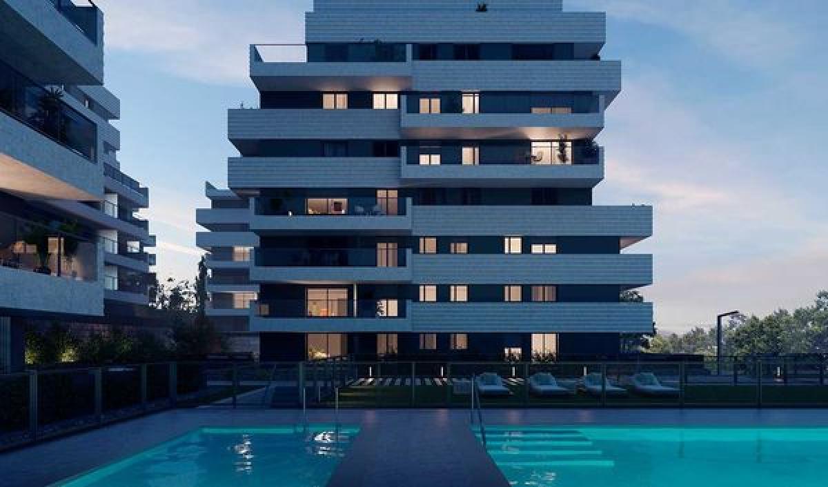 Obra nueva Célere Finestrelles II en Esplugues de Llobregat (Revista) photo 3