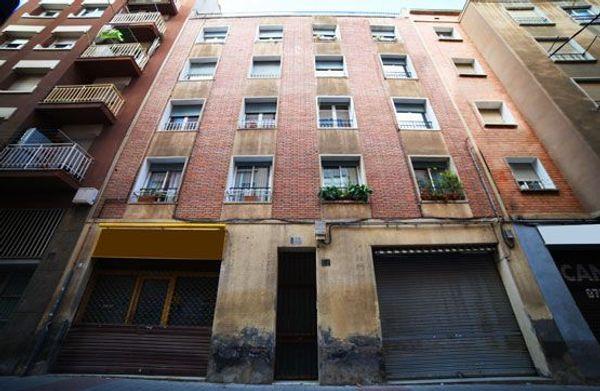 Apartment for sale in Calle Tamarit de Llitera, Lleida photo 1