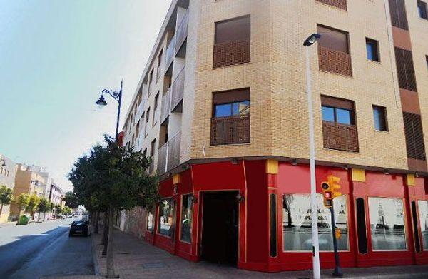 Продажа квартиры в Avenida Poeta Eduardo Flores, San Pedro del Pinatar thumbnail 2