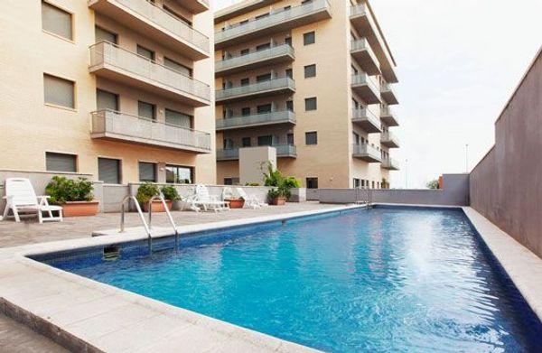 Promotion Residencial Sant Carles new development in San Carlos de la Rápita photo 1