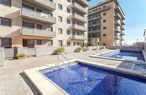 Promotion Residencial Sant Carles new development in San Carlos de la Rápita thumbnail 2