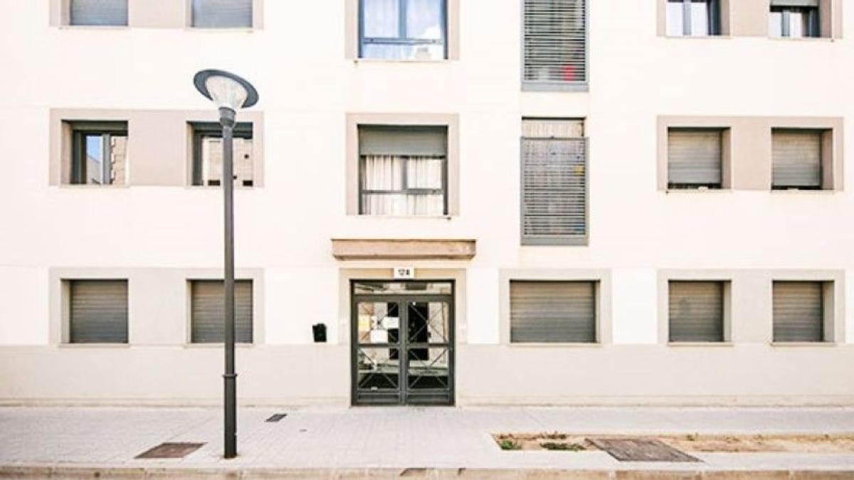Продажа гаража на Calle Solana , Окаña photo 2