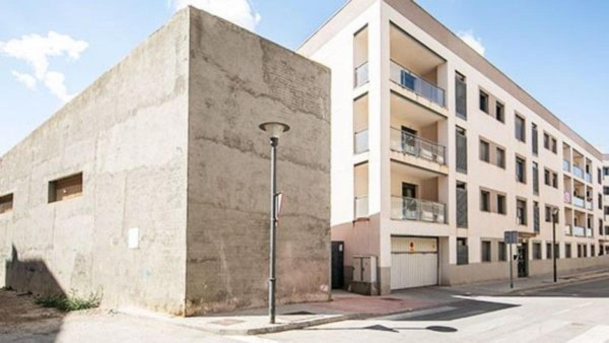 Продажа гаража на Calle Solana , Окаña photo 3
