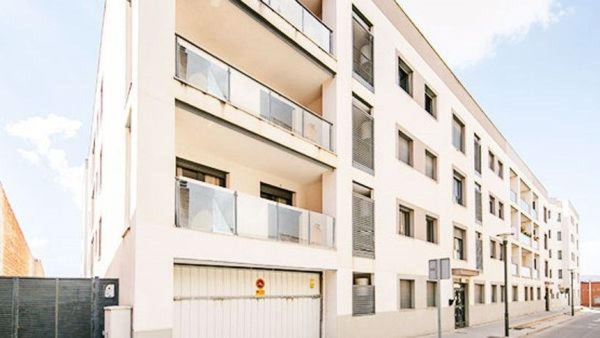 Продажа гаража на Calle Solana , Окаña photo 4