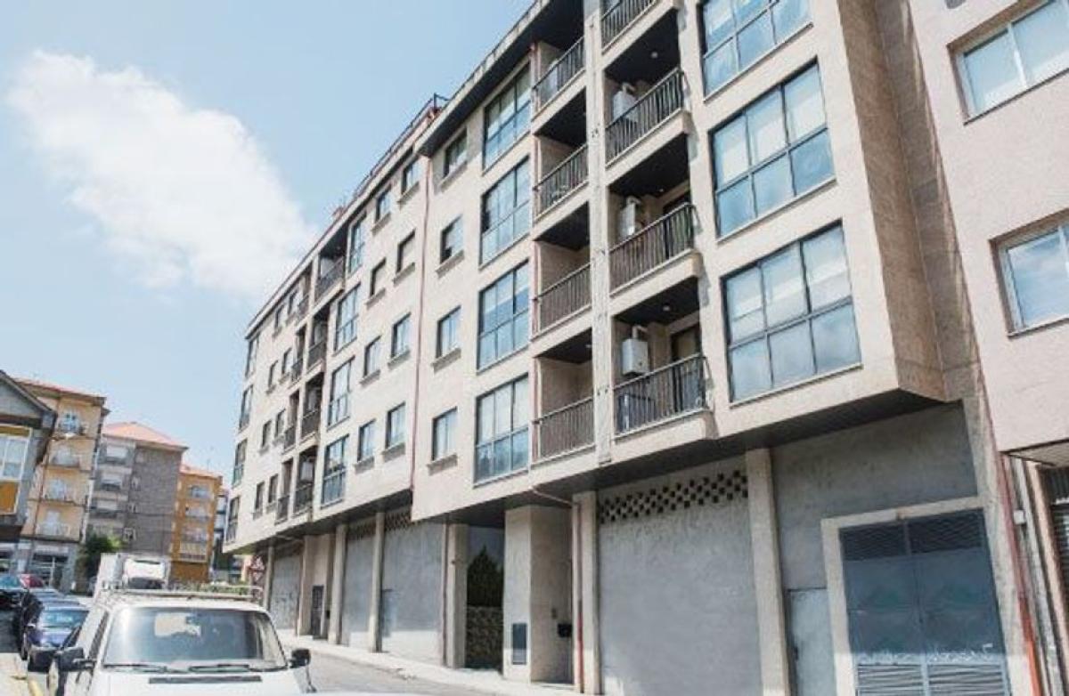 Новостройка Viviendas Calle Carriarico в Орэнсе photo 2