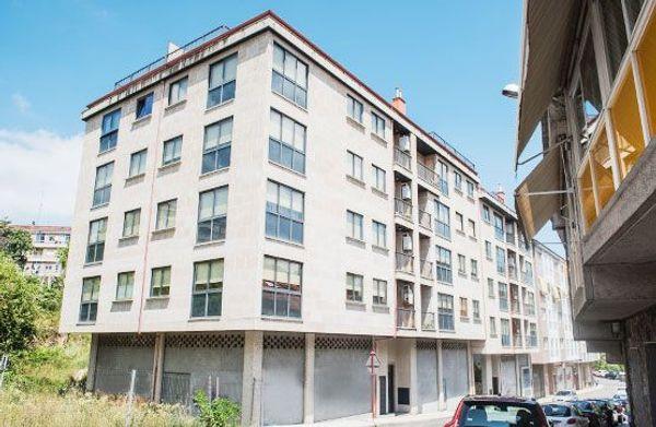 Nowa konstrukcja mieszkaniowa Viviendas Calle Carriarico w Ourense photo 3