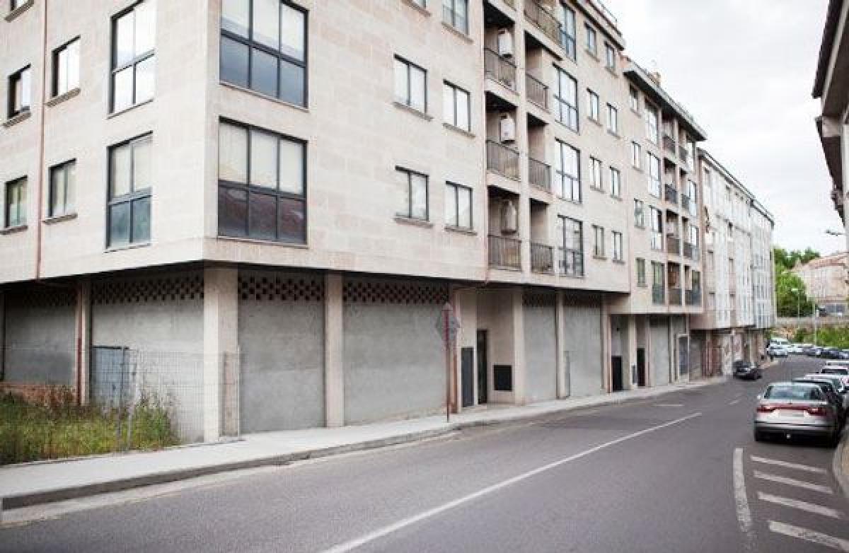 Новостройка Viviendas Calle Carriarico в Орэнсе photo 4