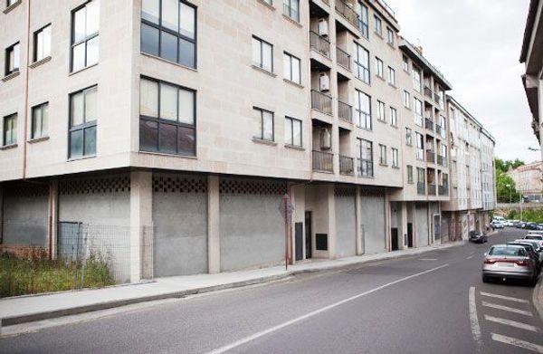 Nowa konstrukcja mieszkaniowa Viviendas Calle Carriarico w Ourense photo 4