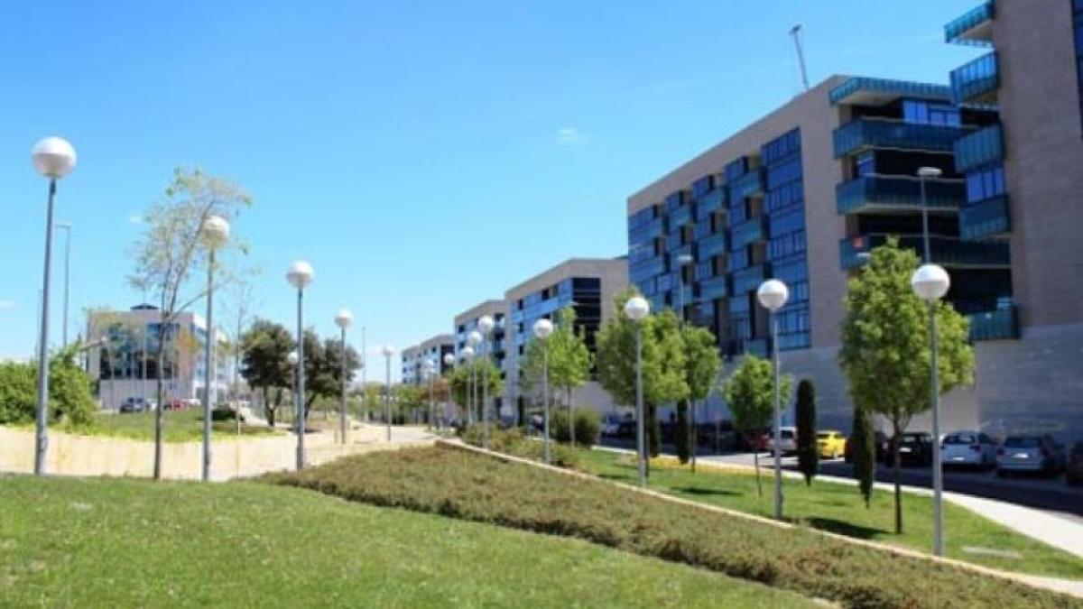Новостройка Avenida Puente Cultural в Сан-Себастья́н-де-лос-Ре́йес photo 2