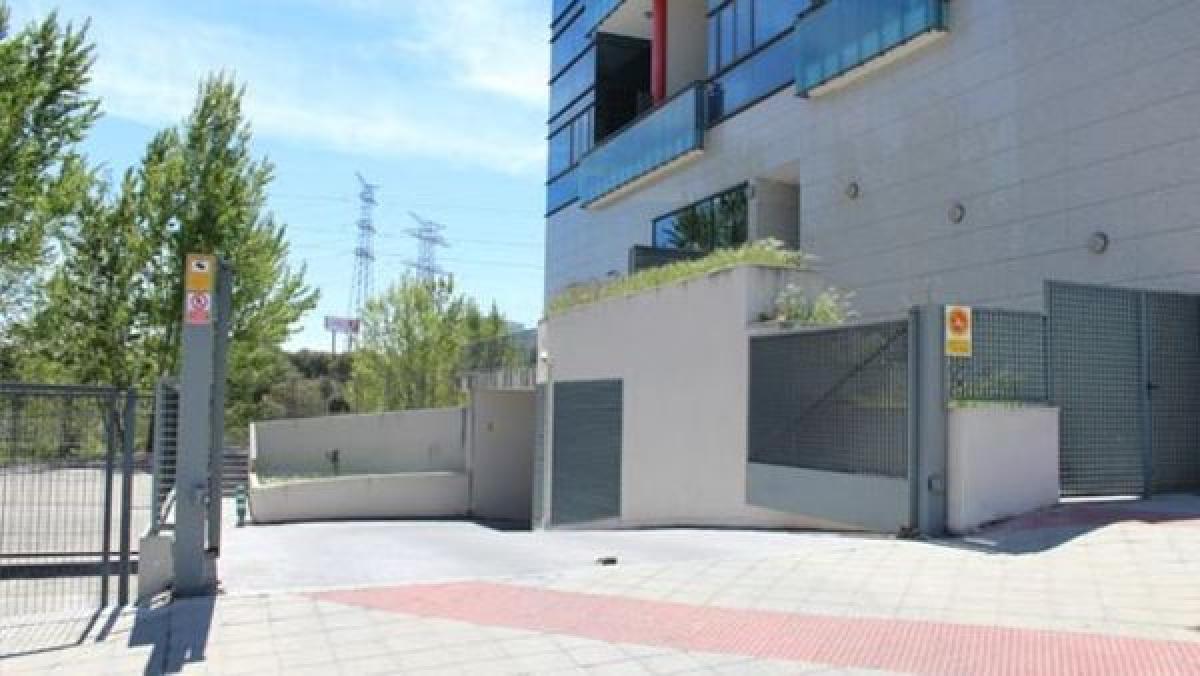 Новостройка Avenida Puente Cultural в Сан-Себастья́н-де-лос-Ре́йес photo 4