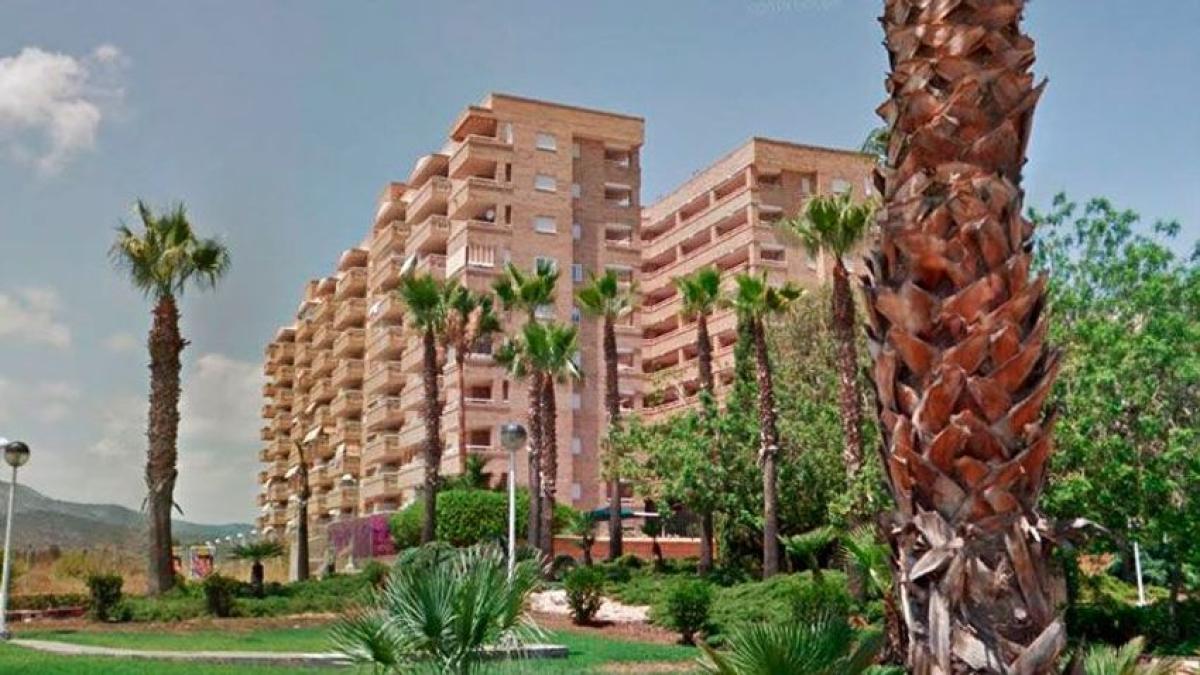 Nowa nieruchomość Residencial Aguamarina I w Oropesa del Mar photo 2