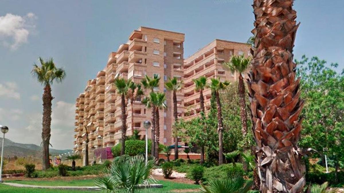 Nowa nieruchomość Residencial Aguamarina I w Oropesa del Mar photo 5